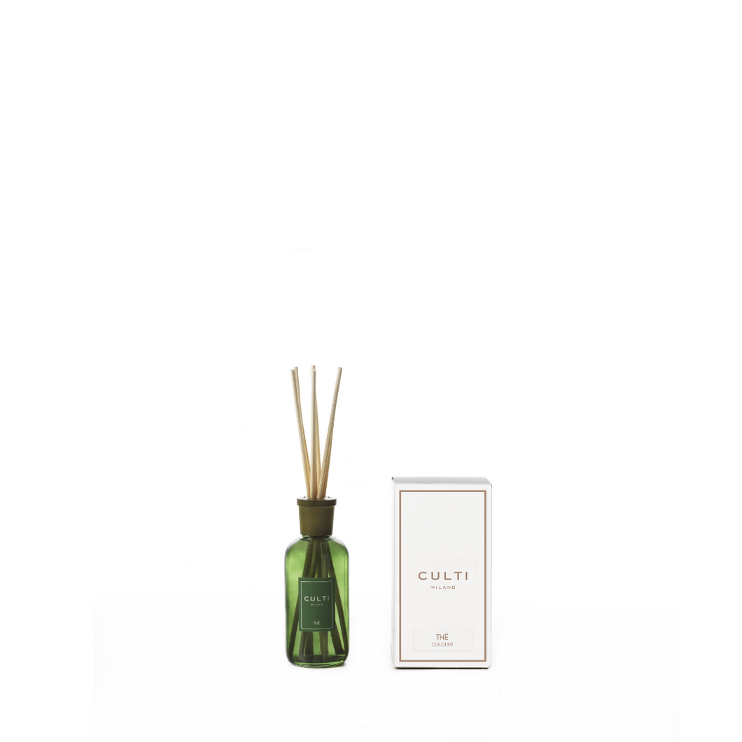 Colours Diffuser (Green) 250ml - Thé