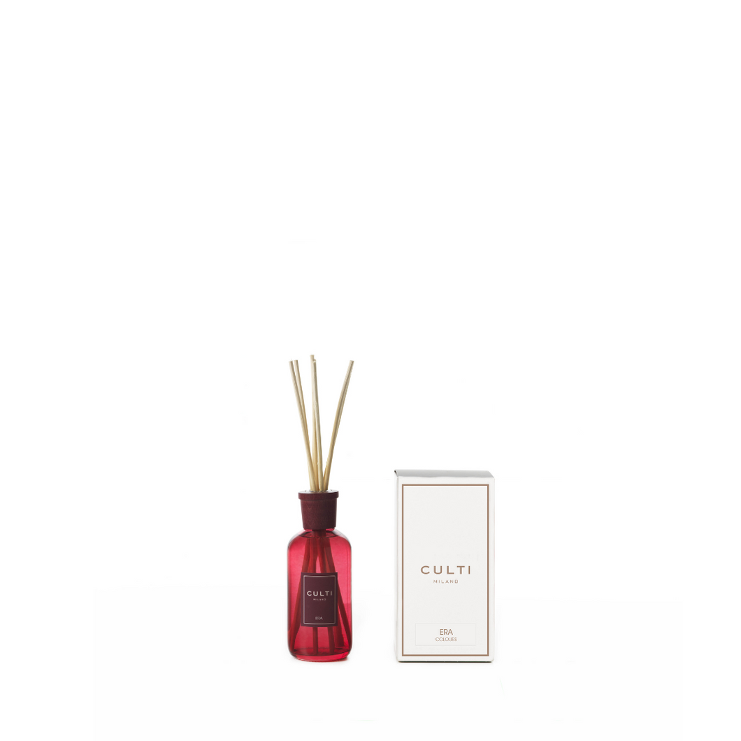 Colours Diffuser (Red) 250ml - Era