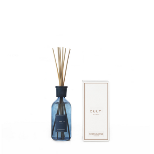 Colours Diffuser (Blue) 500ml - Mareminerale