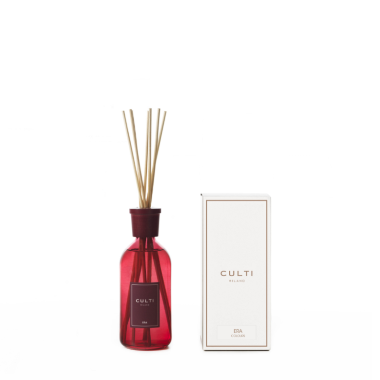 Colours Diffuser (Red) 500ml - Era