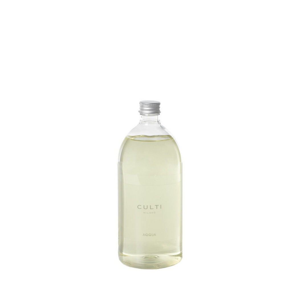 Refill 1000ml - Acqua