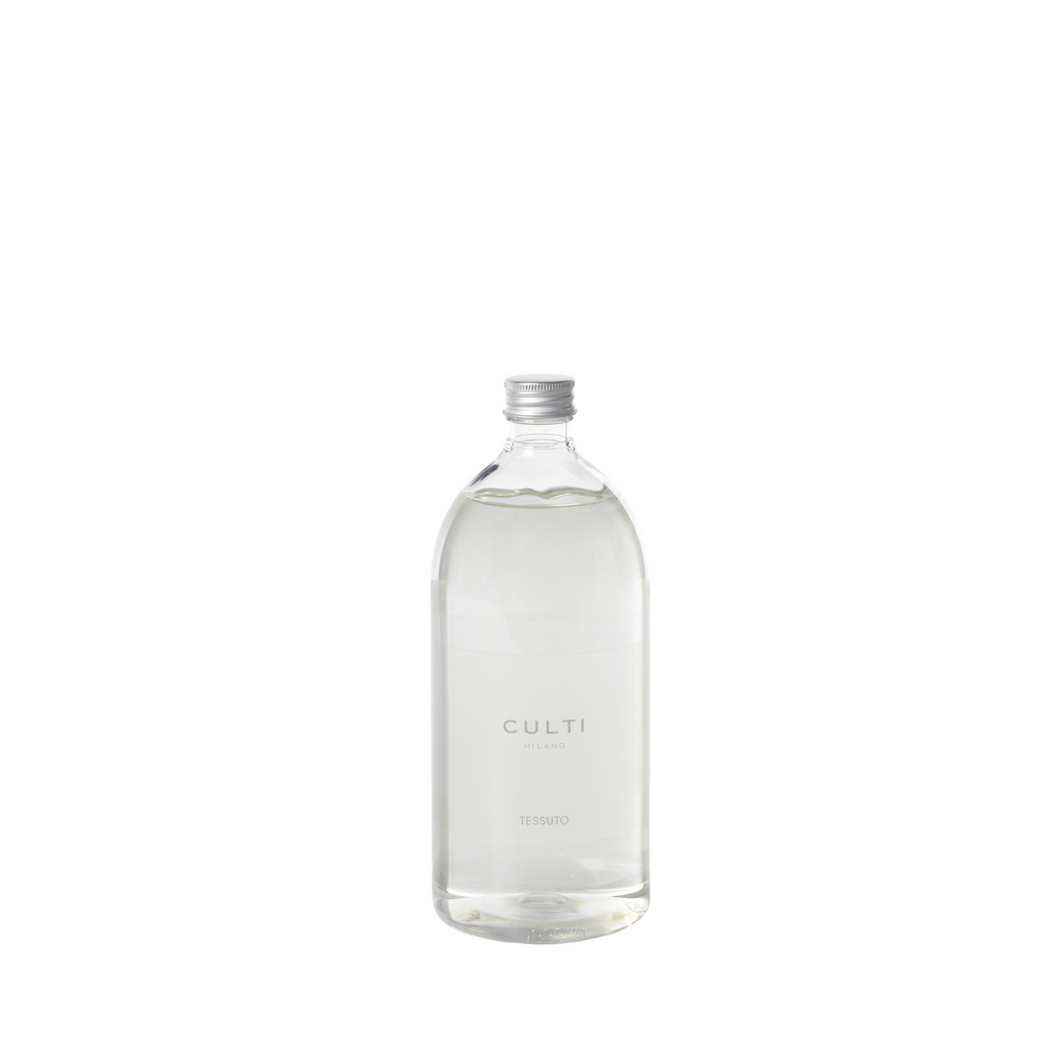 Refill 1000ml - Tessuto