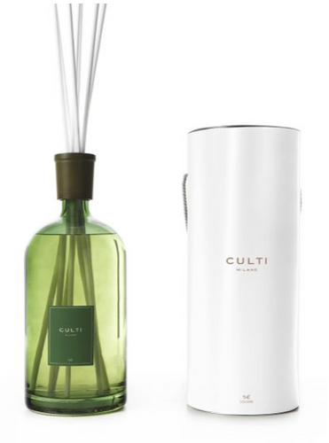 Colours Diffuser (Green) 4300ml - Thé