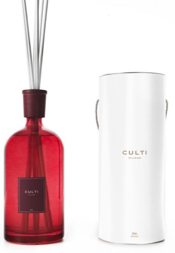 Colours Diffuser (Red) 4300ml - Era