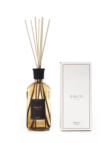 Colours Diffuser (Brown) 1000ml - Tessuto