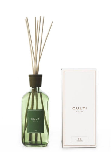 Colours Diffuser (Green) 1000ml - Thé