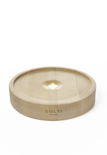 Stile Lighted Wooden Base 4300ml