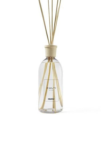 Welcome Diffuser 1000ml - Ode Rosae