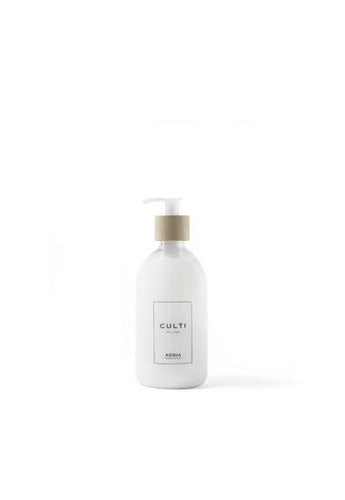 Welcome Hand Cream 500ml - Aqqua