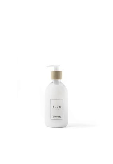 Welcome Hand Cream 500ml - Ode Rosae