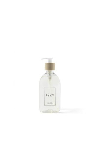 Welcome Hand Soap 500ml - Ode Rosae