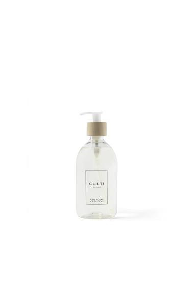 Welcome Hand Soap 500ml - Ode Rosae