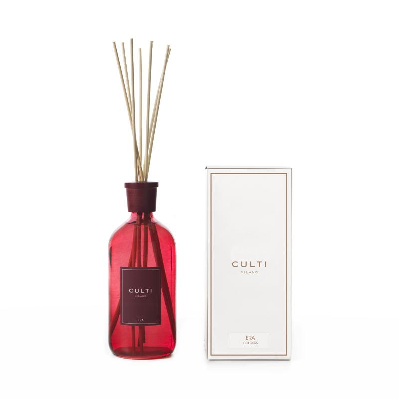 Colours Diffuser (Red) 1000ml - Era